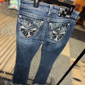 Miss Me Women’s Jeans Size 28
